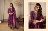 Label Khoj Banarasi Vichitra Anarkali Readymade Suits Wholesale Price In Surat